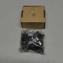 MewuDecor 5/16-18 x 1-1/2" Flat Head Socket Cap Screws Countersunk Bolts Countersunk Bolts, Alloy Steel Grade 10.9, Fully Threaded, Black Oxide, 20 PCS