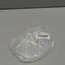 JoyTube Food Grade Silicon Tubing 12MM(1/2") ID x 16MM(5/8") OD 3 Feet High Temp Pure Silicone Hose Tube for Home Brewing Winemaking