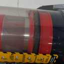 Hoover ONEPWR WindTunnel Emerge Cordless Stick Vacuum Cleaner, Lightweight Stick Vac, Powerful and Quiet Cleaning, Self Standing, No Wall Mount Required, Cordless Vacuum Cleaners for Home Use (Gray)