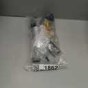 Hose Hawk, Hose Hawk Pressure Washer, 3 Spray Modes & Foam for Car Washing, High Pressure Hose Nozzle for Car Washing