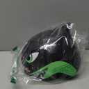 Toddler Kids Bike Helmet, Adjustable and Multi-Sport, 3 Sizes for Ages 1-2-3-5-8-14 Years Child Infant Boys Girls (Black shark)