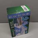 WANALIT Vacuum Storage Bags with Electric Pump, 10 Pack Jumbo Size40"x28" Reusable Compression Space Saving Bag for Clothes, Bedding, Mattress, Blankets, Pillows, Comforters, Travel, White