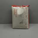 Bedsure Christmas Duvet Cover King - Red Forest Christmas Bedding Set, 5-Piece Includes 1 Duvet Cover, 2 Pillow Shams, 1 Throw Blanket and 1 Decorative Pillow (King, Red Forest) (08 - Red Forest (No Comforter))