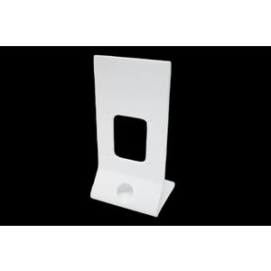 Stand for UniFi U7 Pro Wall Access Point w/Mounting Screws