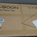 Kaboon table top