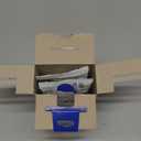 Brother Genuine High Yield Black -Ink -Cartridges, LC1032PKS, Replacement Black -Ink, Includes 2 -Cartridges of Black -Ink, Page Yield Up to 600 Pages/ -Cartridge, LC1032PKS