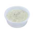 Heinz Ranch Dressing Single Serve Packet (2 oz Packets, Pack of 60)