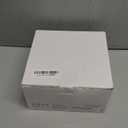 Mega Candles 4 pcs Unscented Christmas Advent Candles Set, Hand Poured Premium Wax Bell Top Round Pillar Candle 3 Inch x 3 Inch, Holidays, Festivities, Devotional, Church, Wreath, Party, Gifts