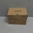 SUNVIE 12W LED Landscape Lights Low Voltage (AC/DC 12V) Waterproof Garden Pathway Lights Super Warm White (900LM) Walls Trees Flags Outdoor Spotlights with Spike Stand (8 Pack)