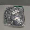 Striped Button Down Shirts for Women Dress Shirt Slim Fit Long Sleeve Casual Collared Work Blouse Y2K Fall Outfits (Large)