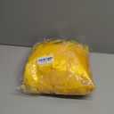 Princess Costume for Girls Kids Belle Dress Halloween Cosplay Party Outfit Toddler Princess Dress Up (2-3 Years)