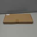 Halloween Hologram Ghost Mirror, Large Spooky Scary Ghosts Haunted Mirror Halloween Decor Indoor, Bedroom Kitchen and Fireplace Decor