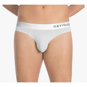 Obviously PrimeMan - Hipster Brief, M