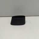 Allen Company Recoil Eraser - Slip-On Shooting Recoil Pad - Shotgun and Rifle Accessories - Black - Small/Medium