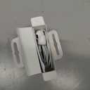 Apple EarPods Headphones with USB-C Plug, Wired Ear Buds with Built-in Remote to Control Music, Phone Calls, and Volume