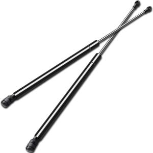 ECCPP Lift Support Front Hood Struts Gas Springs for Lexus RX350 2010-2015,for Lexus RX450h 2010-2015 Compatible with PM3269 Strut Set of 2