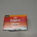 Folgers Colombian Decaf Coffee, Medium Roast, Keurig K-Cup Pods, 10 Count Box