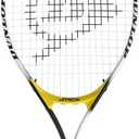 Dunlop Nitro 21" Tennis Racket - Strung Junior