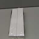 2 x Shoe, Sneaker, Suede & Leather Cleaner Wipes Premium Wipes for Dirt, Stains, Scuffs & Care for All Footwear