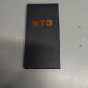 NTG2023 New Designed for iPhone 15 Pro Max Case, Heavy-Duty Tough Slim Shockproof [2 Layer Structure][Military Grade Protection] Phone Case for iPhone 15 Pro Max(6.7 Inch), Midnight Green