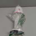 Pickmesh 1 Pack Mahjong Cordless Lamp Scalloped Edge Mahjong Print LED Lamp 3 Color Dimmable Rechargeable Stylish Lamps for Mah Jong Table Living Room Nightstand Desk (Sweet)