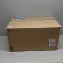 ABENE Full Size Dual Layer 3 Inch Memory Foam Mattress Topper, 2 Inch Gel Memory Foam Plus 1 Inch Down Alternative Pillowtop Mattress Pad Cover, Thick Soft Bed Topper Support for Back Pain (White)