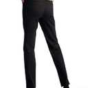 LEE Women's Relaxed Fit All Day Straight Leg Pant Size 4