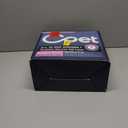 OPET Mixed Tofu Cat Litter - 18lb Strong Clumping Litter, Mixed Tofu and Bentonite, 99.9% Dust Free and Flushable Cat Litter, Natural Sustainable Ingredients Odor Control, Low Tracking18lb, Fresh