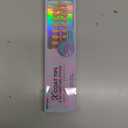 BTArtbox 160pcs Almond Plastic False Nails, Extra Short with Primer Cover, Jelly XCOATTIPS, 16 Sizes, Full Well Tips, Pressure Comfortable Wear, Last 28+ Days, Ideal Gift