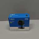 Tapo 1080P Indoor Wired Security Camera  Works as a Baby Monitor & Pet Camera, Motion Detection, 2Way Audio, Siren, Night Vision, SubscriptionFree Local Storage or Optional Cloud, C101