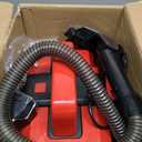 Shop-Vac Portable Carpet and Upholstery Cleaner Machine, Powerful Spot Cleaner for Pet Stains, Sofa, Rug, Mattress, Curtain and Car Seats, Lightweight with Two Cleaner Solutions