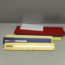 for Tonie Shelf,Tonies Storage for Creative Tonies Magnetic Wall Shelf for Tonie Figures,12-35 Characters,Wooden Hanging Shelf for Kids (Colorful)