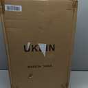 UKEIN Luggage Sets 3Piece, Carry On Luggage 20in Suitcase Set With Backpack