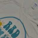 Rad Mom The Big One 1st Birthday Surf Family Matching Tank Top, S