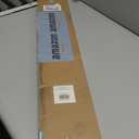 LazBlinds No Tools No Drill Cordless Cellular Shades, Top Down Bottom Up (TDBU) Honeycomb Shades for Home, Blackout Light Blocking Thermal Insulation Blinds for Windows, 28" W x 64" H, White