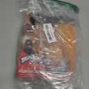 Miraculous Ladybug Rena Rouge's Great Escape Doll (4"L x 1.75"W x 7.5"H)