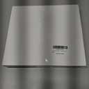 2 x Coucoland Happy Birthday Cake Toppers - Acrylic 40th Birthday Cake Topper Anniversary Theme Party Cake Decorations 1 Pc (Black)