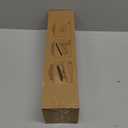 Yecaye 2 Pack Cable Management Under Desk, 31.5 in Under Desk Cable Management Tray,Cord Hider,Cord Organizer, No Screw Wire Management for Office and Home, Black