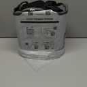 Cold Therapy Machine, Programmable Ice Machine for Knee After Surgery, Portable Knee Replacement Recovery System, Cryotherapy Pain Relief W/Compression Pad