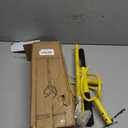 BARAYSTUS Garden Hand Tiller Garden Claw Twist Tiller Cultivator Tiller Soil Loosener Lawn Aerator Areator Loosen, Rototiller, Garden Bed and Plant Box Cultivator, Garden Tools.
