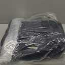 Waterproof &Thicken Universal Stroller Blanket for Babies,Toddler's Stroller Sleeping Bag & Footmuff & Bunting & Cover for Autumn Winter (Blue)