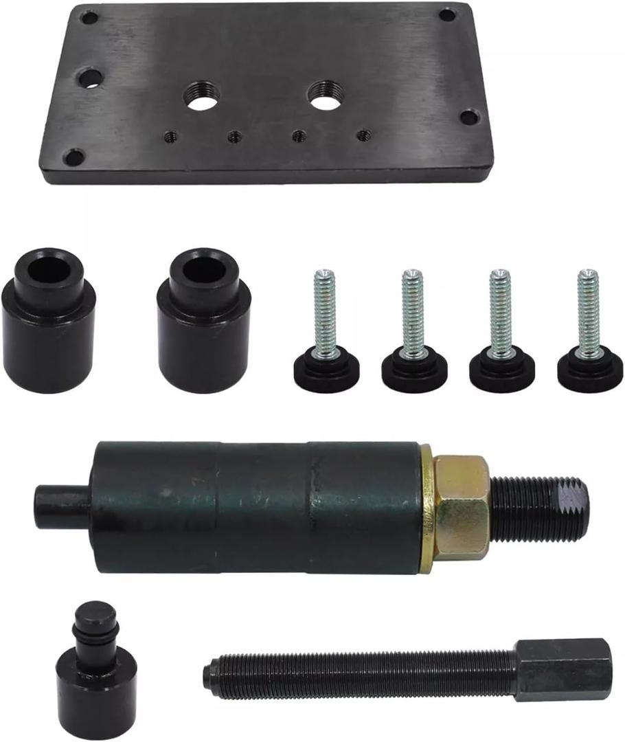 Inner Cam Bearing Installer & Puller Set Fits for 1999-2017 Harley Davidson Twin Cam