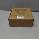 Upgraded Lock Bed Sheet Holders for Corners - Fitted Sheet Holders Keep Sheets Firm & Tight, Sheet Locks Straps Sets with Center Lock Clips, Fit for Standard Mattress, Easy Installation(White)