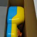 Interactive Pop up Animal Toys with Music & Light, Montessori Cause and Effect Toys for 1 Year Old Boy Girl Early Learning Musical Baby Toy 9-12-18 Months STEM Toddler Toy Age 1-2 Gift for Infant