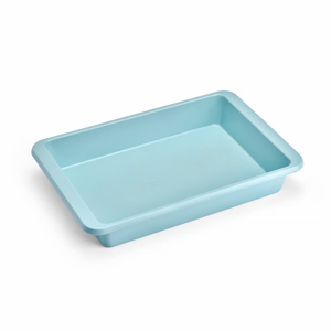Blue Tray