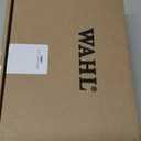 Wahl USA Self Cut Compact Corded Clipper Personal Haircutting Kit with Adjustable Taper Lever, and 12 Hair Clipper Guards for Clipping, Trimming & Personal Grooming  Model 79467