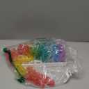 Daviky Monthly Pill Organizer 2 Times a Day - 30 Day Pill Box AM PM, BPA Free One Month Medicine Organizer Twice Daily, 31-Day Case to Hold Vitamins, Supplements & Medication