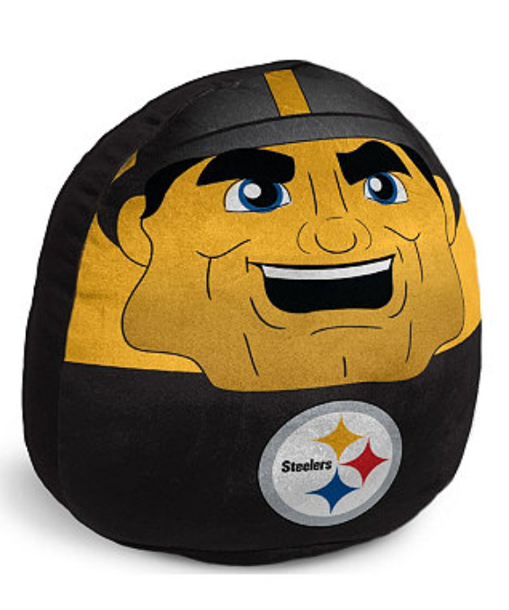 Super soft Squish me Kids Pillow