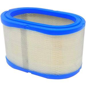 VEDURME 140-2897 Air Filter Replacement for HQD Series HQDPA HQDPC QD Series HDKAH HDKAK HDKAJ Replaces CA11094 PA5658 AF27906