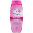 Vagisil Feminine Wash for Intimate Area Hygiene, Odor Block, Gynecologist Tested, Hypoallergenic, 12 oz, (Pack of 1)